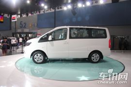 江淮汽车-瑞风M3