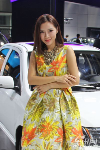 吉利汽车6号车模