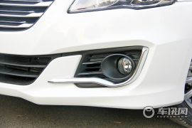 2015款 1.6L 自动精英版