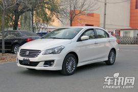 2015款 1.6L 自动精英版