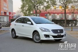 2015款 1.6L 自动精英版