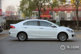 2015款 1.6L 自动精英版