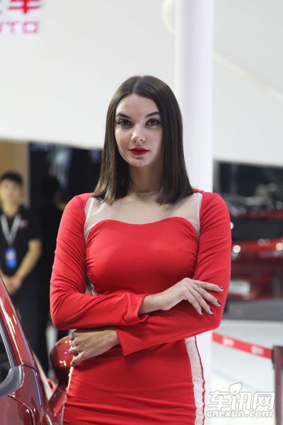 凯翼1号车模