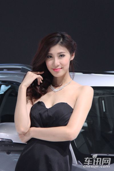 长城汽车3号车模