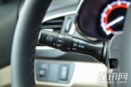 奇瑞汽车-艾瑞泽3-1.5L 手动旗舰型