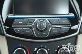 奇瑞汽车-艾瑞泽3-1.5L 手动旗舰型