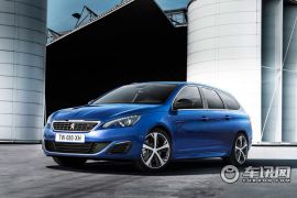 标致-标致308(进口) GT 2014