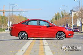 长安汽车-悦翔V7-1.6L 自动乐享型