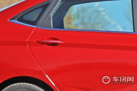 长安汽车-悦翔V7-1.6L 自动乐享型