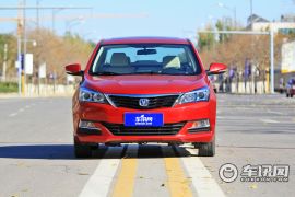 长安汽车-悦翔V7-1.6L 自动乐享型