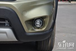 东风风行汽车-景逸X5-1.8T 旗舰型 