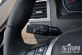 东风风行汽车-景逸X3 -1.5L 尊享型 