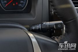 东风风行汽车-景逸X3 -1.5L 尊享型 