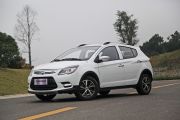 力帆汽车-力帆X50-1.5L 手动尊贵型