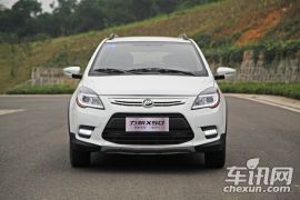 力帆汽车-力帆X50-1.5L 手动尊贵型