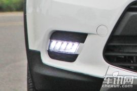 力帆汽车-力帆X50-1.5L 手动尊贵型