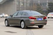 华晨宝马-宝马5系-528Li xDrive豪华设计套装