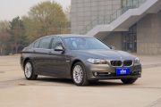 华晨宝马-宝马5系-528Li xDrive豪华设计套装
