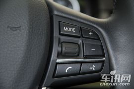 华晨宝马-宝马5系-528Li xDrive豪华设计套装