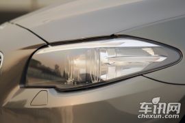 华晨宝马-宝马5系-528Li xDrive豪华设计套装