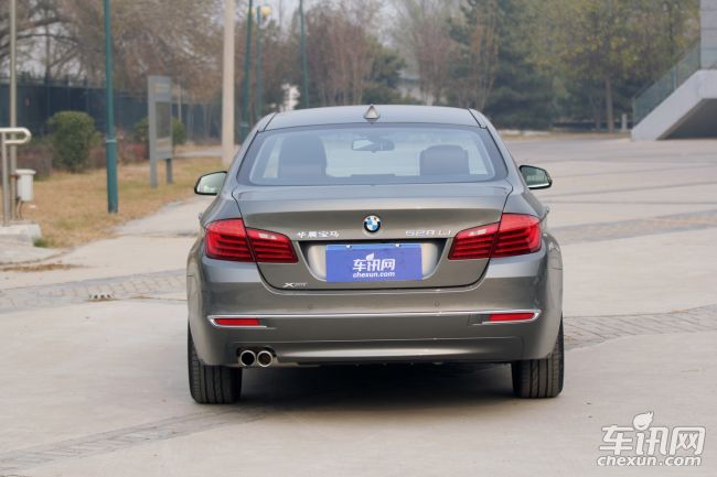 保定BMW 5系 首付最低20%,助您智慧理财!_车