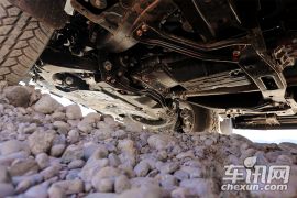 江西五十铃-D-MAX