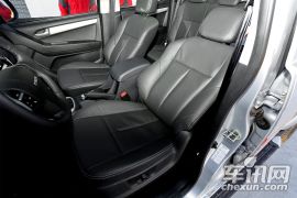 江西五十铃-D-MAX