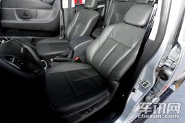 江西五十铃-D-MAX