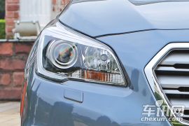 斯巴鲁-傲虎-2.0DIT 尊贵版