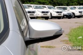 一汽丰田-卡罗拉-1.8L 手动GLX-i