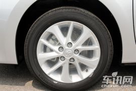 一汽丰田-卡罗拉-1.8L 手动GLX-i