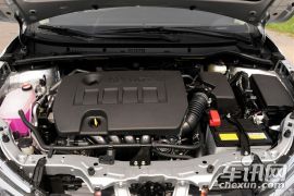 一汽丰田-卡罗拉-1.8L 手动GLX-i