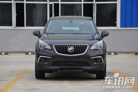 通用别克-昂科威ENVISION-28T 精英型