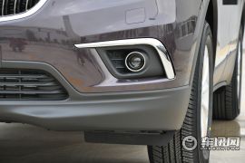 通用别克-昂科威ENVISION-28T 精英型