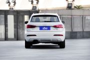 一汽奥迪-奥迪Q3-35 TFSI quattro 豪华型