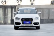 一汽奥迪-奥迪Q3-35 TFSI quattro 豪华型