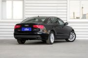 一汽奥迪-奥迪A6L-30 FSI 豪华型