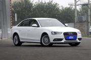 一汽奥迪-奥迪A4L-35 TFSI 自动技术型