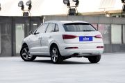 一汽奥迪-奥迪Q3-35 TFSI quattro 豪华型