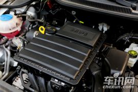 上海大众-POLO-1.4L 自动豪华版  ￥11.89