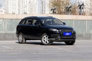 奥迪-奥迪Q7-35 TFSI 进取型