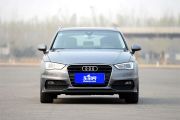 奥迪-奥迪A3-Sportback 40 TFSI S line豪华型