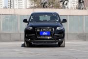 奥迪-奥迪Q7-35 TFSI 进取型