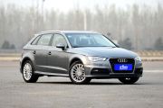 奥迪-奥迪A3-Sportback 40 TFSI S line豪华型