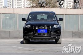 奥迪-奥迪Q7-35 TFSI 进取型