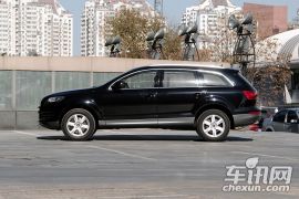 奥迪-奥迪Q7-35 TFSI 进取型