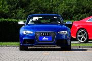 奥迪-奥迪RS5-奥迪RS 5  2014款 RS 5 Coupe 特别版