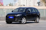 奥迪-奥迪Q7-35 TFSI 进取型