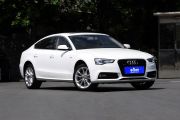奥迪-奥迪A5-Sportback 45 TFSI quattro