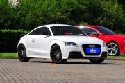 奥迪-奥迪TT-TT Coupe 45 TFSI 劲动型